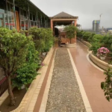 Biwan Hot Spring Resort Hotel