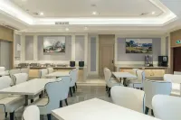 Vienna Hotel (Renshou City Wetland Park) - Breakfast