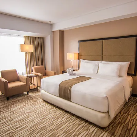 Acacia Hotel Manila