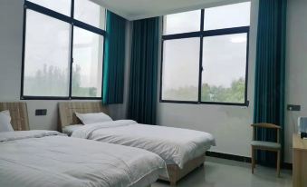 Jinglang Yujia Hotel