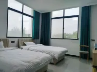 Jinglang Yujia Hotel Hotels near Headwork of the Middle Route Project of S-N Water Diversion