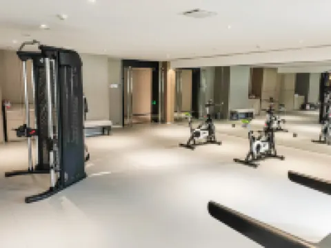 BRILLIANCE HOTEL Hotel di Fuqing