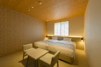 Tosei Hotel Cocone Kamakura Hotels in Kamakura