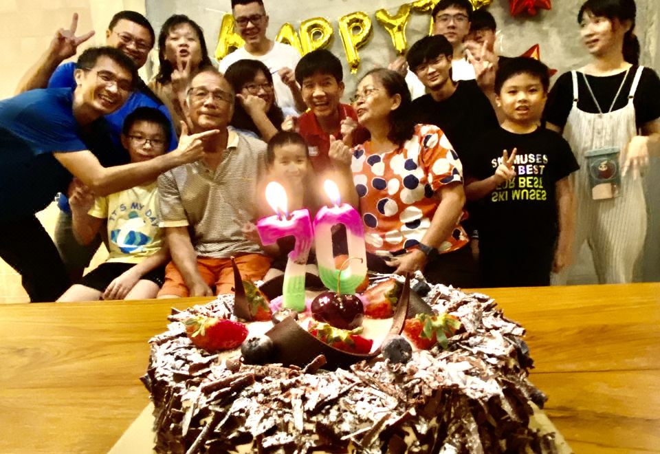 Blu ocean hill의 깔끔하고 현대적인 객실 인테리어 이미지