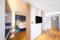 Holiday Inn Express QUANZHOU CITY CENTER by IHG - Wifi