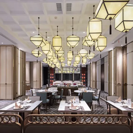 Gang Fu NARADA Grand Hotel