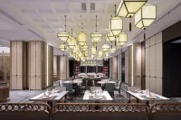 Gang Fu NARADA Grand Hotel - breakfast