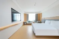 JI Hotel (Shache Gulebage Road) Hotels in Shache