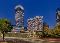 Shangri-La Qiantan, Shanghai Hotels in Shanghai