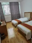 Nanjiang Jinqiu Shiyue Accommodation Hotels near Guangwu Mountain - Swallow Ridge Passenger Cableway Lower Station