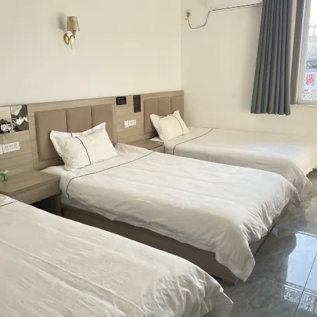 Tianjin Xingyuan Hotel