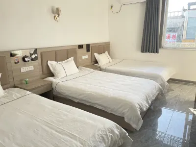 Tianjin Xingyuan Hotel Các khách sạn gần Tianjin University of Finance & Economics On-the-job Graduate Students Dagang Teaching Section