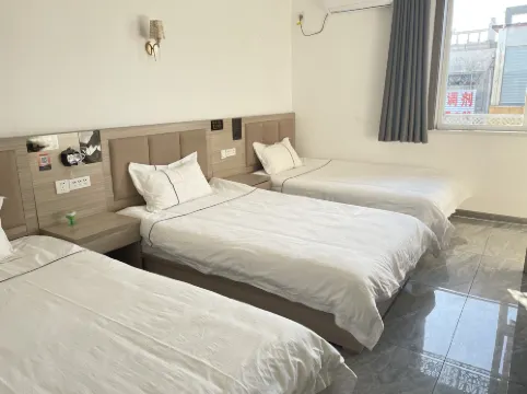 Tianjin Xingyuan Hotel