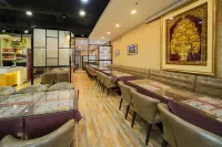 Heyuan platinum Hyatt International Hotel