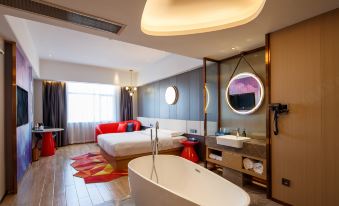 Lanting Lan Yue Oriental Hotel (Dongguan Shi Jie Store)