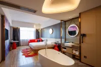 Lanting Lan Yue Oriental Hotel (Dongguan Shi Jie Store) Hotels in Shijie Town