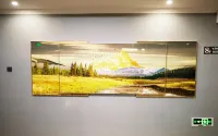 Jinhao Business Hotel (Wuchuan Aoyuan Plaza)