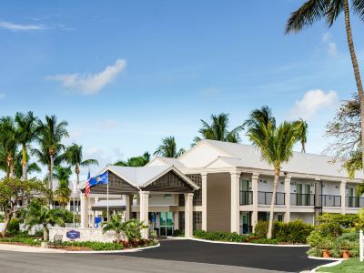 Hampton Inn Key West