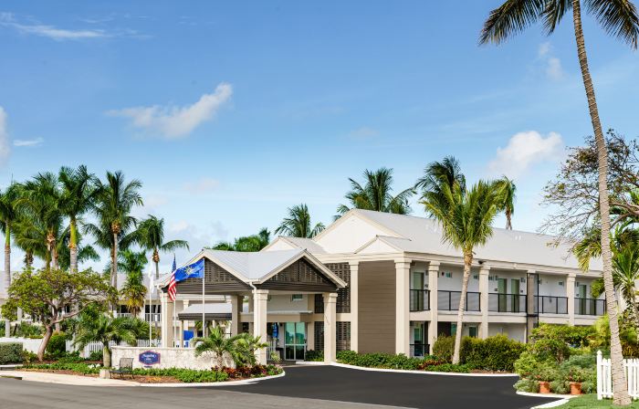 Hampton Inn Key West