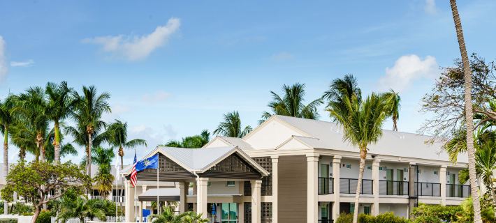 Hampton Inn Key West Hotels in Key West