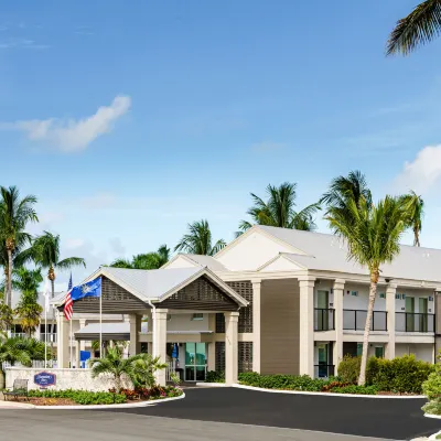 Hampton Inn Key West Hotels near Key West Tropical Forest & Botanical Garden