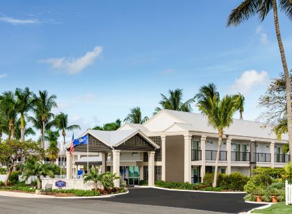 Hampton Inn Key West