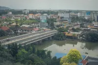 Wangtai Hotel - Scenic