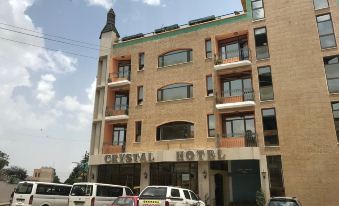Crystal Hotel