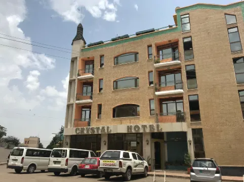 Crystal Hotel