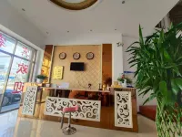 Taihua Hotel