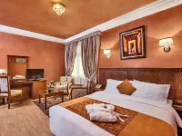 Val D Anfa Casablanca Hotels near Morocco Mall
