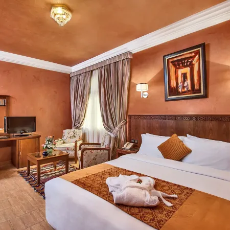 Val D Anfa Casablanca