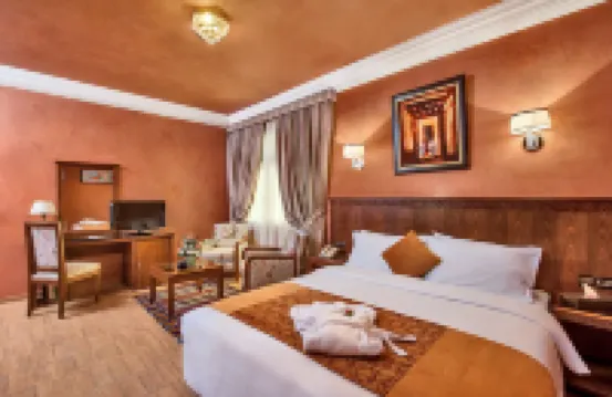 瓦爾德安發俱樂部酒店