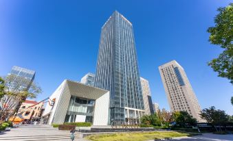 Wuhan Anpu Hotel (Optics Valley Headquarters International Martial Arts)