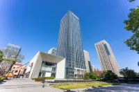 武漢安璞酒店（光谷總部國際武職店） 鄰近武漢職業技術學院-建築工程學院的酒店