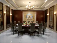 Jinding Impression Theme Hotel, Chenbar Tiger Banner
