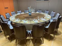 方城鴻福假日酒店 - 早餐