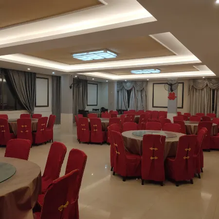 Welcome House Hotel Отели рядом с достопримечательностью «Guanxi Xinwei Scenic Area»