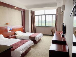 Jinan Hotel (Cixi Hangzhou Bay New District)