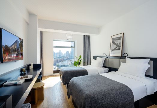 베이스 수헤 서비스드 아파트먼트