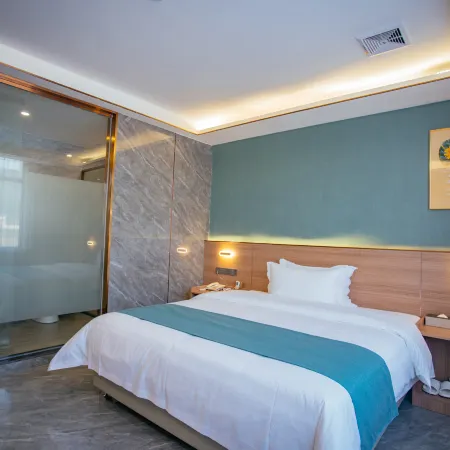 YUN YAO HOTEL