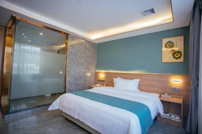 YUN YAO HOTEL