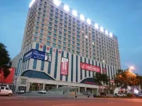 Guyuan Yayu Apartment 구위안 호텔