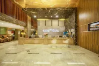 Taizhou Galaxy star hotel