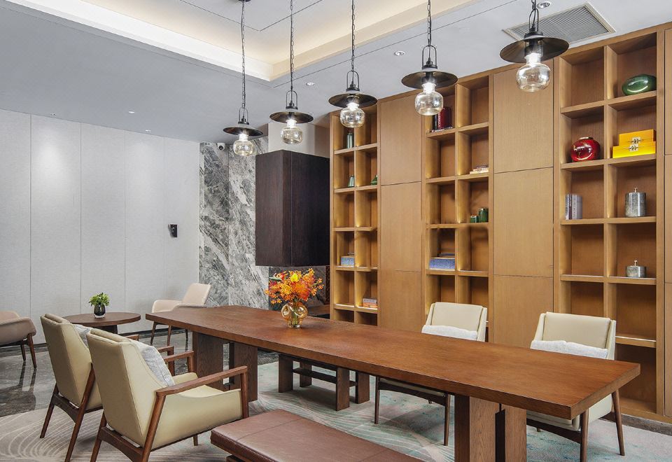 조식 뷔페 이미지