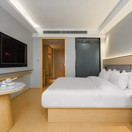Zhihui Orange Hotel