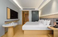 Zhihui Orange Hotel