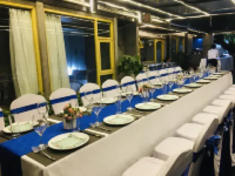 Shenzhen Slow Life Industrial Style Seaside  Inn（Nostalgic shop）