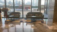 Meiheng Hotel (Urumqi High‑Speed Rail Wanda Plaza Branch) - خدمة نقل من وإلى المطار