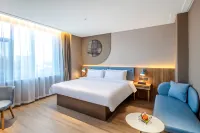 Homeinn · neo (Fenyang Medical UniversityJiazhai Village Ecological Park Store ) Hotels in Fenyang